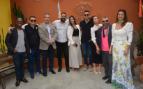 Rádio UP | Almoço das Estrelas reúne Forro do Tico, Doutor Armênio, Monique e Vanessa em Vitória da Conquista