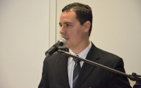 Conquista: Empossado novo delegado-chefe da Delegacia da Polícia Federal