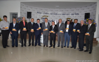 Política Conquistense: Sindicato do Comércio de Conquista comemora 30 anos de fundação