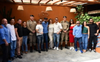 Rádio UP | “Almoço com as Estrelas” movimenta Vitória da Conquista com o Festival de Inverno Bahia