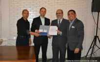 Imobiliário: E2 e Caixa assinam contrato do Alfa Park