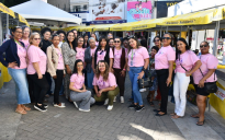 Economia Solidária | Feira impulsiona o empreendedorismo feminino em Vitória da Conquista