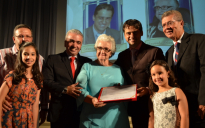 Política Conquistense: Confira em fotos os agraciados com o “Título de Cidadão Conquistense”