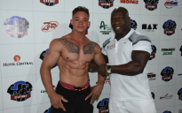 Esporte: Copa do Interior de Fisiculturismo, Musculação e Fitness acontece em Vitória da Conquista