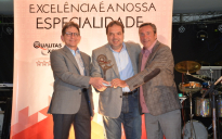 Qualitas Excelência: Pela sétima vez, Cambuí está entre as 25 melhores concessionárias do Brasil