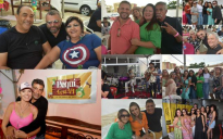 Fotos no BLOG | Pequi Fest reúne amigos amantes da gastronomia e da boa música em Vitória da Conquista
