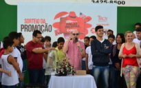 Promoção Malas Prontas: alunos, pais e professor do Colégio Opção vão aos Estados Unidos; veja as fotos