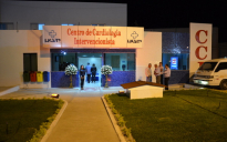 Saúde: Centro de Cardiologia Intervencionista inaugura novas instalações na Santa Casa de Conquista
