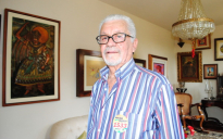 LUTO: Milhares de pessoas se despedem de Pedral