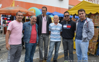 Eleições 2016: Fabrício confirma popularidade e recebe demandas nas ruas de Vitória da Conquista