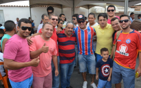 Comunidade: Feijão Solidário movimentou o domingo em Vitória da Conquista; veja as fotos