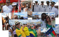 7 de Setembro: milhares de pessoas compareceram ao Desfile da Independência do Brasil em Vitória da Conquista