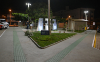 Novidade na Cidade: Praça José Marinho de Andrade, o novo cartão postal de Vitória da Conquista