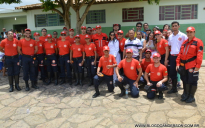 Ativismo Social: “Vivendo Conquista através das ações” realiza a sua primeira edição; veja as fotos