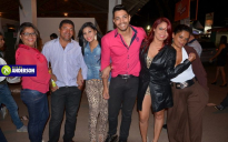 ExpoConquista: Confira as fotos deste sábado