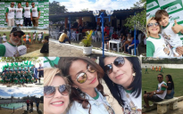 Sou +Cidade Verde: rodoviários lançam projeto em clima de confraternização em Vitória da Conquista