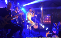 Espetáculo Musical: Diego Massa grava o seu primeiro DVD num show de sucessos em Vitória da Conquista