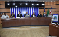 Santa Casa de Misericórdia de Vitória da Conquista: os 103 anos são celebrados no Legislativo Conquistense