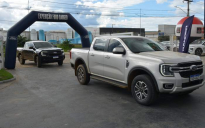 Atlanta Ford | Expedição Ford Ranger passa por Vitória da Conquista com programação especial