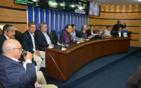 Política Conquistense: Audiência Pública volta a discutir o novo Aeroporto de Vitória da Conquista