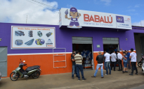 Economia: “Babalú” é inaugurada em Conquista