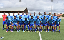 Futebol Baiano: Conquista Futebol Clube apresenta elenco para a Série B do Baianão; veja algumas fotos