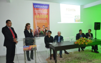 Educação: FOVITA é lançada em Conquista