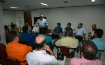 Eleições 2016: PSDB inicia articulações em Vitória da Conquista; Confira as fotos