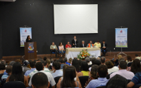 Conquista: 1ª Conferência Intermunicipal de Proteção  e Defesa Civil reúne 26 municípios