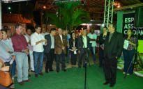 Exposição de Vitória da Conquista: negócios devem superar R$ 150 milhões; veja as fotos da abertura