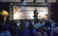 Economia Regional | Vitória da Conquista sedia Seminário Regional de Desenvolvimento Econômico