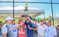 Destaque do Esporte | Torre vence Secretaria de Saúde no Campeonato dos Servidores em Vitória da Conquista