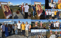 Homenagens ao Padre Bené | “Largo Padre Benedito Costa Soares” é inaugurado em Vitória da Conquista