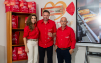 Novidade no Mercado | AMAM chega ao mercado com Pão de Forma saboroso e ótimo custo-benefício