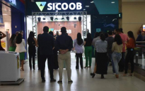 Novidade na Cidade | Sicoob Credcoop inaugura unidade de atendimento no Shopping Conquista Sul