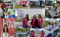 Saúde em Destaque: Unimed, Hemoba, Boulervard Shopping realizam a 1ª Semana de Saúde em Vitória da Conquista