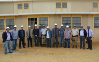 Conquista: Presídio deve ficar pronto em setembro