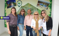 Haras Residence: Confira a festa de São João