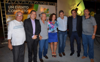 Política Conquistense: COOPMAC lança a 49ª ExpoConquista