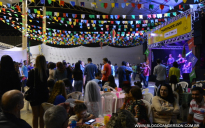 Confraternização Junina: FAINOR, UNOPAR e Colégio Opção comemoram o São João; confira as fotos