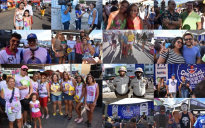 Carnaval Conquista Cultural: Praça da Bandeira lota da domingueira da Festa do Rei Momo”; veja em fotos