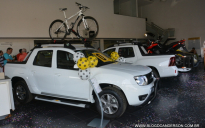 Automotivo: Oroch Day acontece em Vitória da Conquista