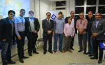 AINVIC: “A Nova Conjuntura Econômica do País e os Impactos na Industria Baiana” em debate