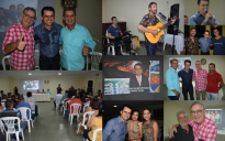 Mandato Popular: Fernando Jacaré reúne lideranças para debater ações e perspectivas em Vitória da Conquista