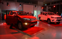 Automotivo: nova Hilux é lançada em Vitória da Conquista
