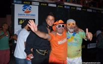 Carnaval: Confira as fotos do domingo em Conquista