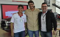 Experiencia Especial | Toyota Diamantina promove expedição de Vitória da Conquista rumo à Chapada Diamantina