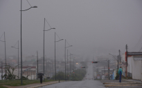 Tempo: Dia do Trabalhador começou com frio em Vitória da Conquista; veja as previsões