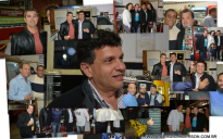 Happy Day: a festa de Raul Mangabeira foi no Cai 1