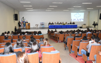 Medicina & Educação: I Seminário de Residência Médica acontece em Vitória da Conquista; veja em fotos
